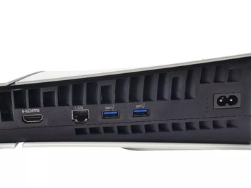 КОНСОЛЬ SONY PLAYSTATION 5 SLIM 1 ТБ С НАКОПИТЕЛЕМ + ПАНЕЛЬ + КОРОБКА