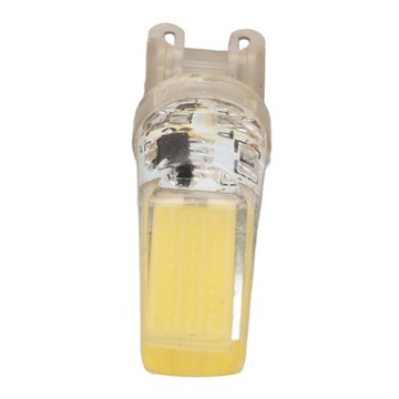 6 шт. G9 COB Светодиодная лампа Возможность