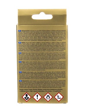 K2 DIESEL ДЛЯ ОЧИСТКИ ДИЗЕЛЬНЫХ ИНЖЕКТОРОВ 50мл