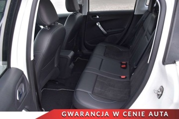 Peugeot 2008 I SUV Facelifting 1.2 PureTech 110KM 2018 Peugeot 2008 NaviKamera SkoraAlcantara Ambiente Led Panorama Klimatronic, zdjęcie 6