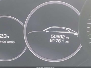Porsche Cayenne III 2021 Porsche Cayenne Coupe 2021 3.0 Benzyna 335KM, zdjęcie 11