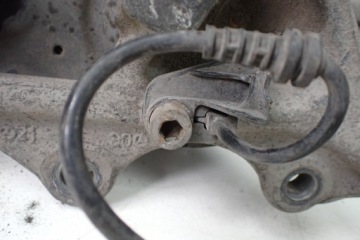 MERCEDES CL W216 C216 5.5 STUNNEL ПРАВЫЙ ПЕРЕДНИЙ