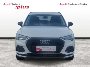 Audi Q3 II SUV 1.5 35 TFSI 150KM 2022 Audi Q3 Audi Q3 advanced 35 TFSI 150KM 1.5 Benzyna 150KM, zdjęcie 7