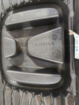 HONDA JAZZ 08-11 ROK MŘÍŽKA MASKA ORIGINÁLNÍ