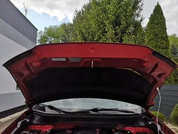 Mitsubishi ASX I SUV Facelifting 2015 1.6 117KM 2016 Mitsubishi ASX 1.6 Benzyna 117KM # Klimatronik #, zdjęcie 20