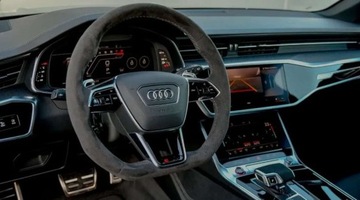 Audi A6 C8 RS6 Avant 4.0 TFSI Performance 630KM 2024 OD RĘKI Audi RS6, zdjęcie 10