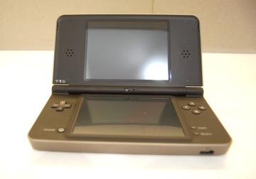 Консоль Nintendo DSi LL UTL-001 Япония