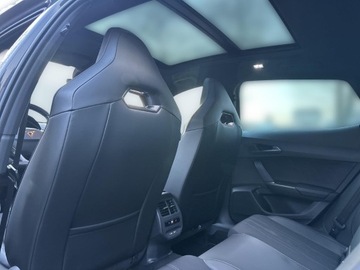 Cupra Formentor Crossover 2.0 TSI 310KM 2022 Cupra Formentor 2.0 TSI 310KM 4Drive Lane Assist K, zdjęcie 36