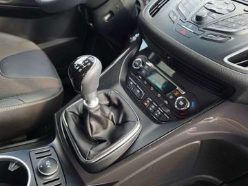 Ford Kuga II 2015 Ford Kuga ___Titanium___1.6 EcoBoost 150KM___Skora LED Navi___ 1.6 Benzyna, zdjęcie 38