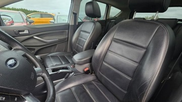 Ford Kuga I 2011 Ford Kuga Titanium 4x4 Panorama Duża Navi, zdjęcie 13