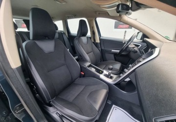Volvo XC60 I 2011 Volvo XC 60 SLICZNY 2.0 D 163KM Bogata Wersja ORYGINAL Zadbany SERWIS 2012r, zdjęcie 8