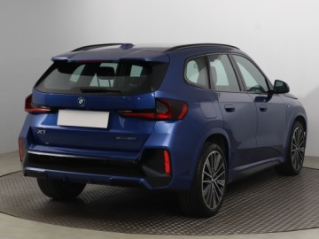 BMW X1 U11 Crossover 1.5 20i 170KM 2022 BMW X1 sDrive20i, Salon Polska, Serwis ASO, zdjęcie 4