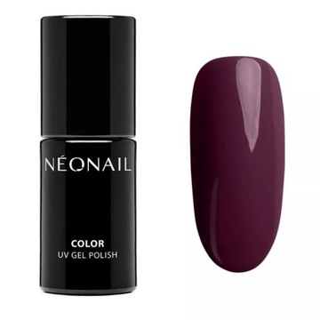 NEONAIL Lakier hybrydowy 8766-7 Mysterious Tale 7,2ml