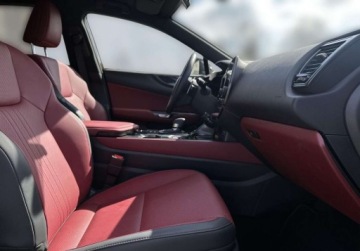 Lexus NX II SUV Facelifting 2.5 450h+ 309KM 2024 Lexus NX 450h Prestige AWD VAT 23 ASO Lexus Leszno 2.5 309KM, zdjęcie 11