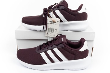 Buty damskie sportowe Adidas Lite Racer [GX6741]