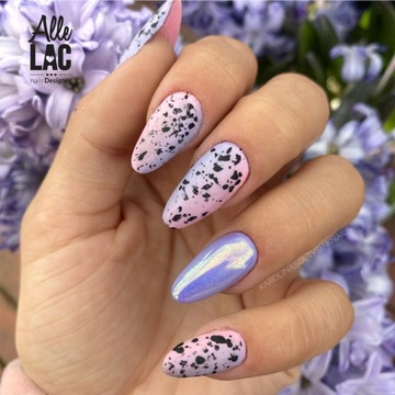 UNICORN EFFECT Пудра для ногтей UNICORN 0,3г