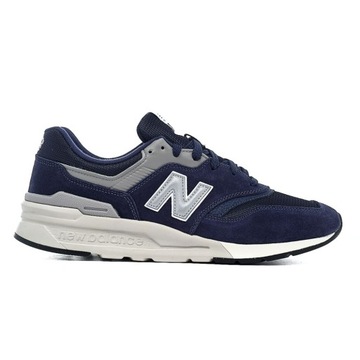 Buty sportowe New Balance 997 CM997HCE 45 1/2