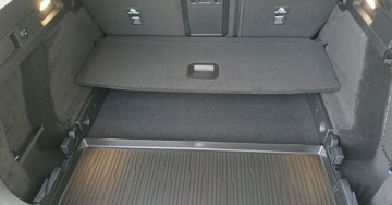 Ford Focus IV 2025 Ford Focus dach panorama, BLIS , fotel ortopedyczny, ACC Hybryda 155KM, zdjęcie 28