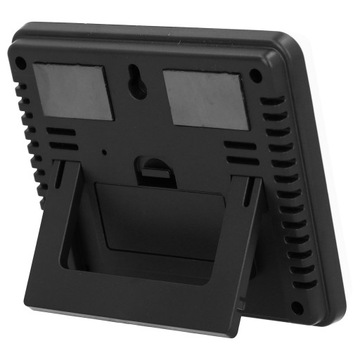 БЕСПРОВОДНАЯ ПОГОДНАЯ СТАНЦИЯ ПОГОДА ГИГРОМЕТР ТЕРМОМЕТР