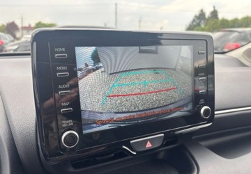 Toyota 2023 Toyota Yaris Samochod z gwarancja 1.5 Hybryda 116KM, zdjęcie 16
