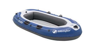 Ponton dmuchany Sevylor Caravelle K85