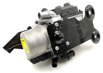 NOWE ORG OGRZEWANIE POSTOJOWE WEBASTO VW PASSAT B8 3Q0815005AP