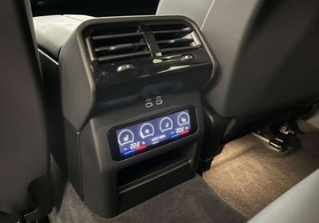 BMW Seria 5 G90-91 2024 BMW Seria 5 520i Touring, M Pakiet sportowy, Wentylacja, Faktura VAT 23, zdjęcie 31