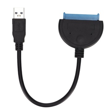 Кабель SATA SATA — USB 3.0 Устройство чтения жестких дисков FC с быстрой передачей данных