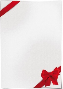 Dyplom A4 Verso C 170g 25 ark