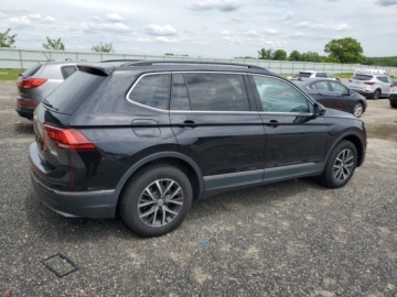 Volkswagen Tiguan II 2020 Volkswagen Tiguan 2020 VOLKSWAGEN TIGUAN SE 2.0 Benzyna 184KM, zdjęcie 3