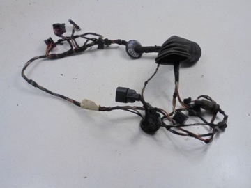 VW POLO 4 9N ЖГУТ ДВЕРЕЙ ПЕРЕДНИЙ ЛЕВ 3D FT28