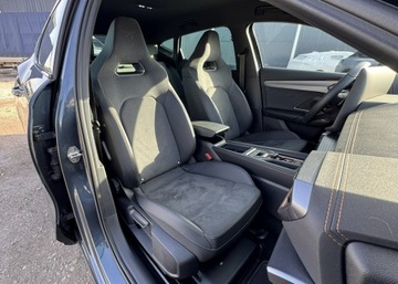 Cupra Formentor Crossover 1.5 TSI 150KM 2025 Cupra Formentor 1.5 e-TSI 150KM DSG FV VAT23%, zdjęcie 13