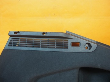 Audi A7 4G Trunk обивка бекона 42 км 4G8863887D / 4G8863888F