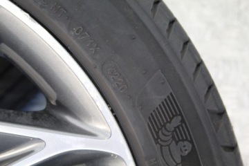 КОЛЕСА ЛЕГКОСПЛАВНЫЕ ДИСКИ 225/45 R18 KIA NIRO 1 I LIFT 52910-G5600