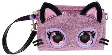 СУМКА PURSE PETS PURDY PURRFECT С ПОДСВЕТКОЙ RADING EYES LIGHT