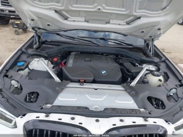 BMW X3 G01 2023 BMW X3 2023r., SDRIVE30I, od ubezpieczalni 2.0 Benzyna 248KM, zdjęcie 12