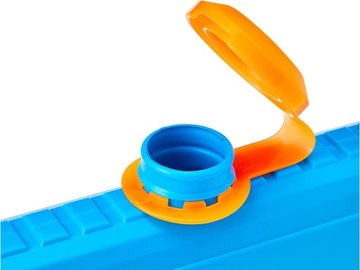 SIKAWKA NERF SuperSoaker Водяной пистолет