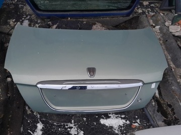 VÍKO KUFRU ZADNÍ ROVER 75 HES