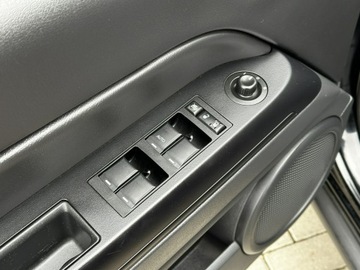 Jeep Compass I SUV Facelifting 2013 2.0 156KM 2013 Jeep Compass Salon PL! I-ręka, Klima,, zdjęcie 23