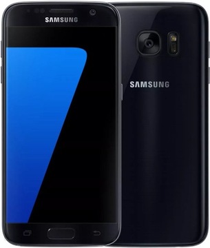 Samsung Galaxy S7 SM-G930F Czarny, A308