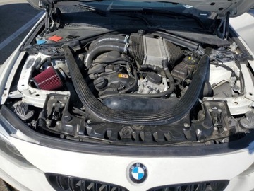 BMW Seria 4 F32-33-36 2018 BMW M4 2018 3.0l 3.0 Benzyna 425KM, zdjęcie 6