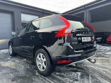 Volvo XC60 I SUV Facelifting 2.0 D3 DRIVE-E 150KM 2016 Volvo XC 60 Lift 2.0D D3 150KM Xenon El Klapa PDC, zdjęcie 30