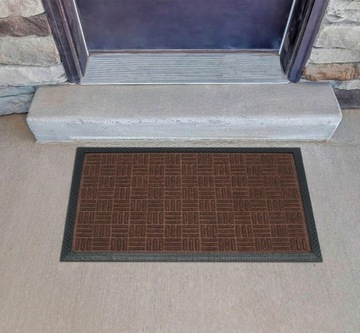 КОВРИК, ПРИХОДНОЙ ДЛЯ ОБУВИ, РЕЗИНОВЫЙ, ПРОЧНЫЙ