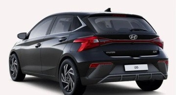 Hyundai i20 III Hatchback Facelifting 1.2 MPI 84KM 2025 Hyundai i20 2025 NOWY 1.2MPI 79KM wersja Modern 1.2 Benzyna 84KM, zdjęcie 1