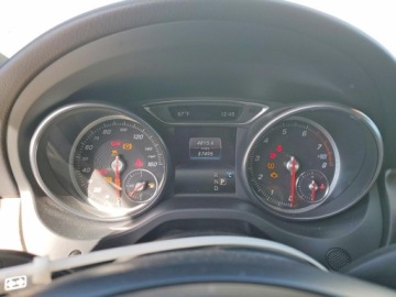 Mercedes CLA C117 2018 Mercedes-Benz CLA 250 2018 2.0 Benzyna 208KM, zdjęcie 2
