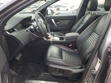 Land Rover Discovery Sport 2020 Land Rover Discovery Sport 2020 LAND ROVER DISCOVERY SPORT SE R-DYNAMIC 2.0, zdjęcie 6