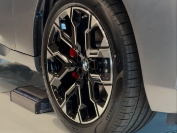 BMW X3 G45 2025 BMW X3 xDrive20 Sport Suv 2.0 (208KM) 2025, zdjęcie 11