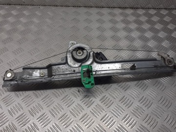MECHANIZMUS OKNO PRAVÝ PŘEDNÍ RENAULT SCENIC II 1.9 DCI 400749K