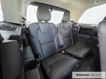 Volvo XC90 II SUV Plug-In 2.0 T8  455KM 2024 Volvo XC 90 FV23 Plus Bright T8 455KM Polestar Har, zdjęcie 17