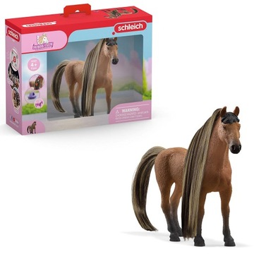 Schleich Horse Club 42621 Piękny koń Ogier